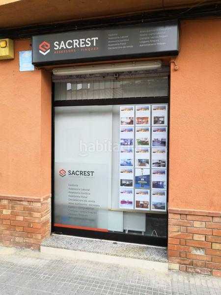 Foto 1395d6a5-a980-4f48-8a40-85b8755d7b2d. Rez-de-chaussée avec chauffage dans Mas Rampinyo - Montcada Nova - Carrerada Montcada i Reixac