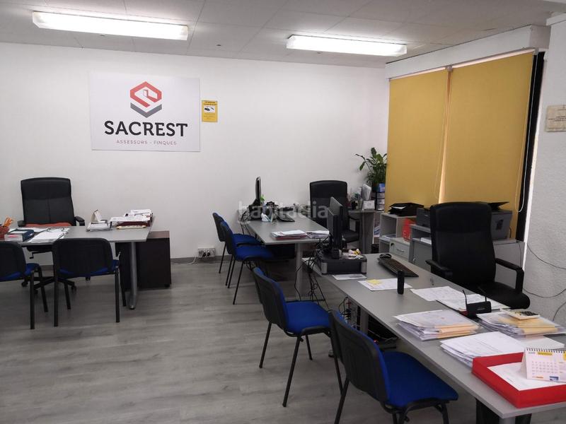 Foto 46ba0b2a-c381-4532-80c0-7ae6c91d85ec. Rez-de-chaussée avec chauffage dans Mas Rampinyo - Montcada Nova - Carrerada Montcada i Reixac