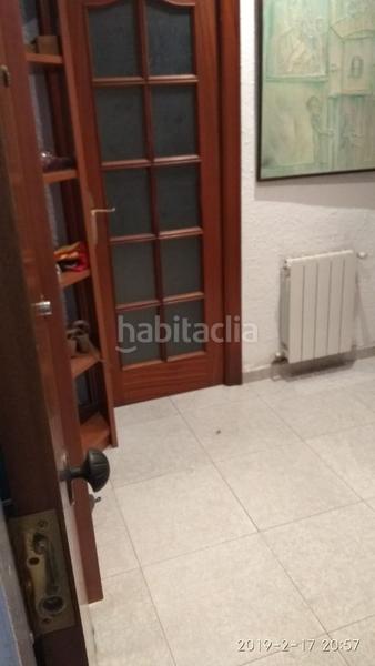 Foto c01de0a4-73f4-440a-a6ab-2ec7b6f12bbb. Rez-de-chaussée avec chauffage dans Mas Rampinyo - Montcada Nova - Carrerada Montcada i Reixac