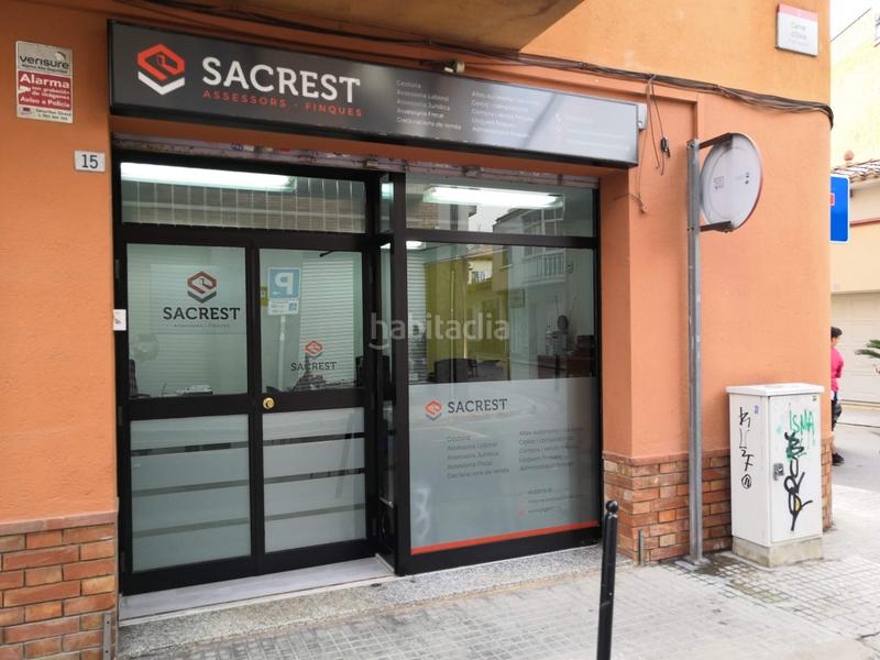 Foto 6f54fe4b-c6e8-4338-bfd1-87d30b0bdfbd. Locale commerciale in Col·legis Nous Mollet del Vallès