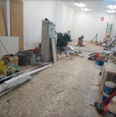 Local Comercial  Carrer d'anselm clav. Ideal negocios que necesitan grandes espacios