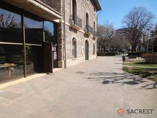 Miete Geschäftsraum  Carrer de sant jordi. Local para adaptar a tus necesidades