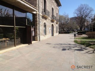Business premise in Carrer de Sant Jordi