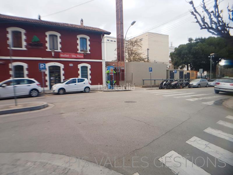 Foto 2015a0cf-ccab-4fdf-b98d-a718094527de. Alquiler local comercial local ideal almacén o oficina en Mollet del Vallès