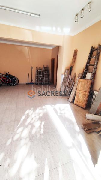 Foto dbb88d62-b135-4575-9724-c45a1959289b. Lloguer local comercial a Santa Rosa Mollet del Vallès