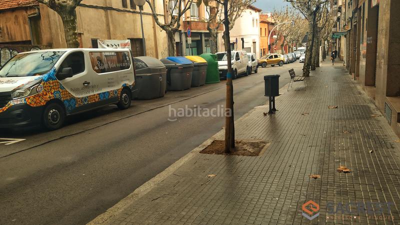 Foto d2ce2b2c-b36b-4fd0-b9d5-82e6b2f67650. Location local commercial dans Santa Rosa Mollet del Vallès