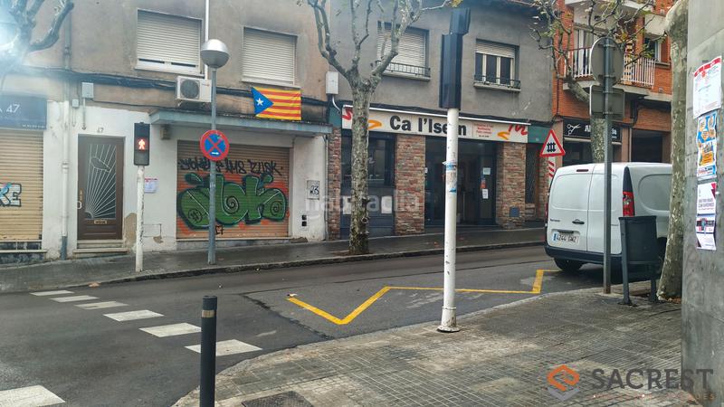 Foto d2988da5-04af-4a3c-b13e-bde33d65d855. Miete geschäftsraum in Santa Rosa Mollet del Vallès