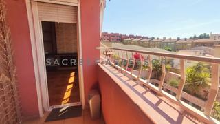 Flat in Plana Lledó. 3 hab, balcón, trastero y ascensor