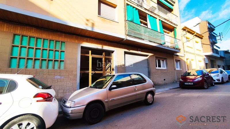 Foto cade6313-5643-4edb-ba70-9d96458f74b0. Local comercial local con muchas posibilidades en Mollet del Vallès