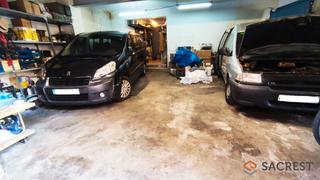 Local Comercial a Estaci del Nord. Local con muchas posibilidades