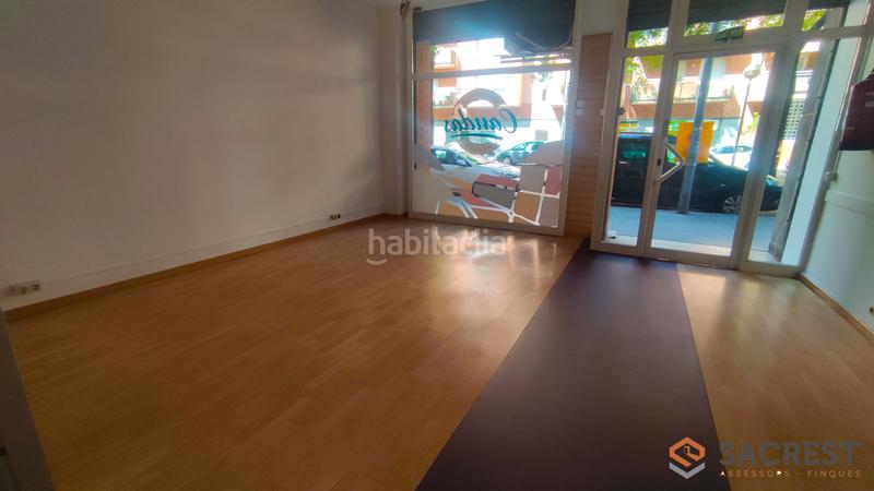 Foto 4d676734-6573-4a3c-868e-1d5fcf721a54. Alquiler local comercial local en pompeu fabra en Mollet del Vallès