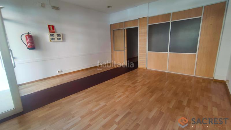 Foto a638f3b3-9ffd-4091-a81b-08ddf4e03cde. Alquiler local comercial local en pompeu fabra en Mollet del Vallès