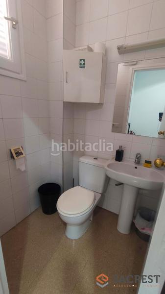 Foto c1be2cec-e44e-49c1-9f38-966d6627710d. Alquiler local comercial local en pompeu fabra en Mollet del Vallès