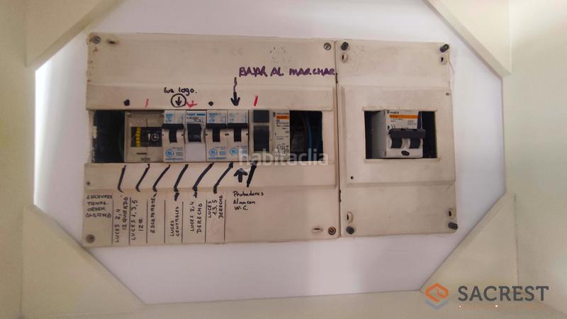 Foto e5ed603b-ebca-4215-a948-131a71ad386e. Lloguer local comercial a Riera Seca Mollet del Vallès