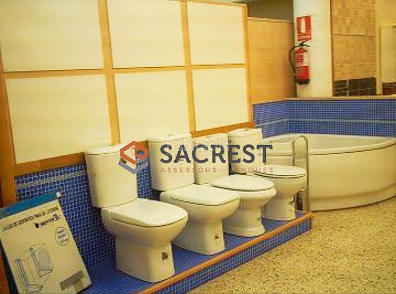 Foto 78d87f6d-2a7d-4d56-9073-79032423bca2. Business premise in Centre Mollet del Vallès