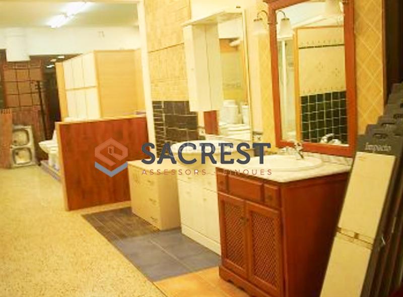 Foto b1491583-e172-4e66-80f0-df0174cd7a7e. Business premise in Centre Mollet del Vallès