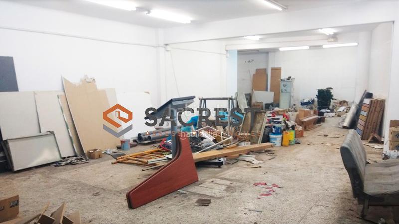 Foto c7090f45-e6cb-4e92-b93c-d7b45a0e473c. Business premise in Centre Mollet del Vallès