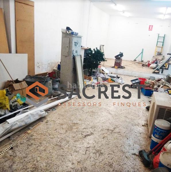 Foto 61537799-0c18-43e6-9486-88a495472854. Local comercial a Centre Mollet del Vallès