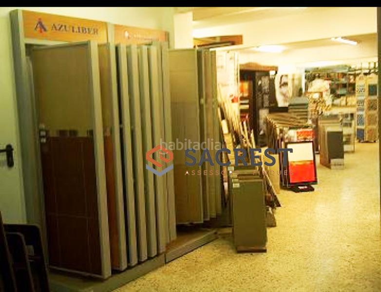 Foto 9a8b1b6a-1976-4f7a-8f2e-d800d2bd883b. Local comercial a Centre Mollet del Vallès