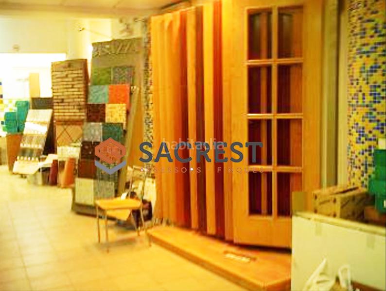 Foto a8f42492-96e4-4f9a-bb1c-226d3835eef8. Local comercial a Centre Mollet del Vallès