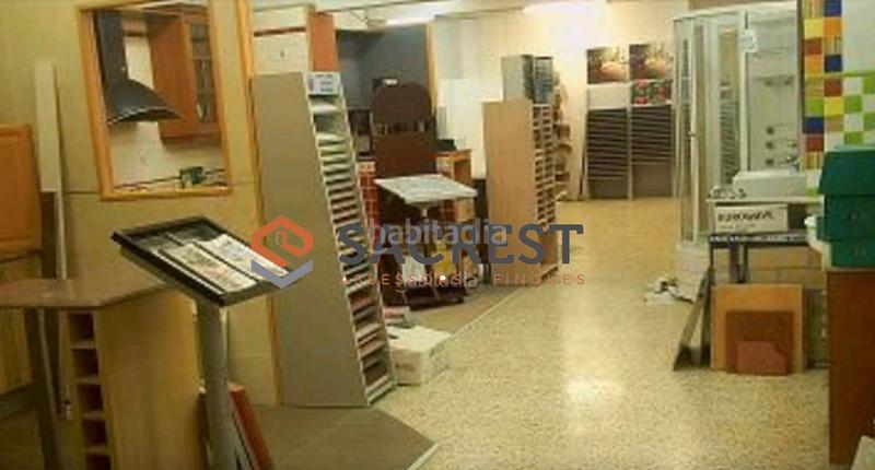 Foto f2fc53c2-4c90-4d7b-952b-02adc921691b. Local comercial a Centre Mollet del Vallès