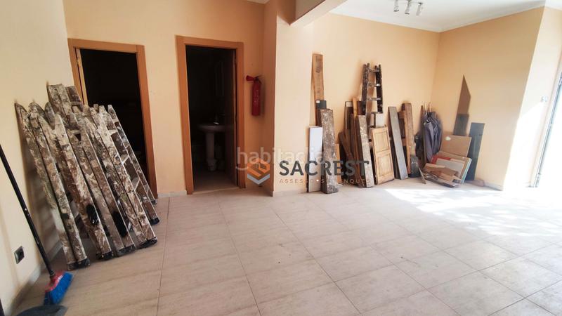 Foto 8dfb01dd-b0de-41be-8353-f68e03dc90b9. Geschäftsraum in Santa Rosa Mollet del Vallès