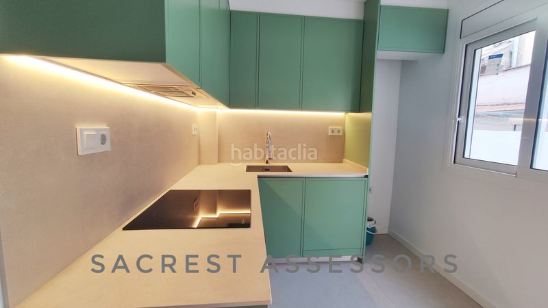 Foto f2c737d5-2302-4e8f-b15e-0520cb487497. Pis a Estació de França Mollet del Vallès