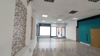 Miete Geschäftsraum in Can Borrell. Local con muchas posibilidades