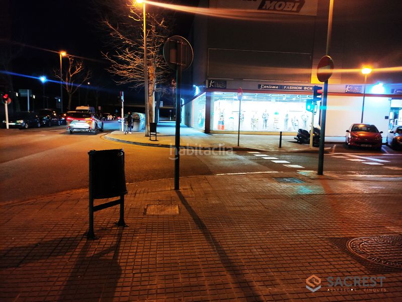 Foto 264f403d-cd3e-48b0-b99b-23d1d6e4a5e9. Local comercial a Can Borrell Mollet del Vallès