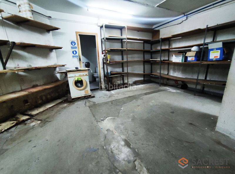 Foto a05aa5ca-f5ea-4132-8c46-96060b925d73. Local comercial a Can Borrell Mollet del Vallès