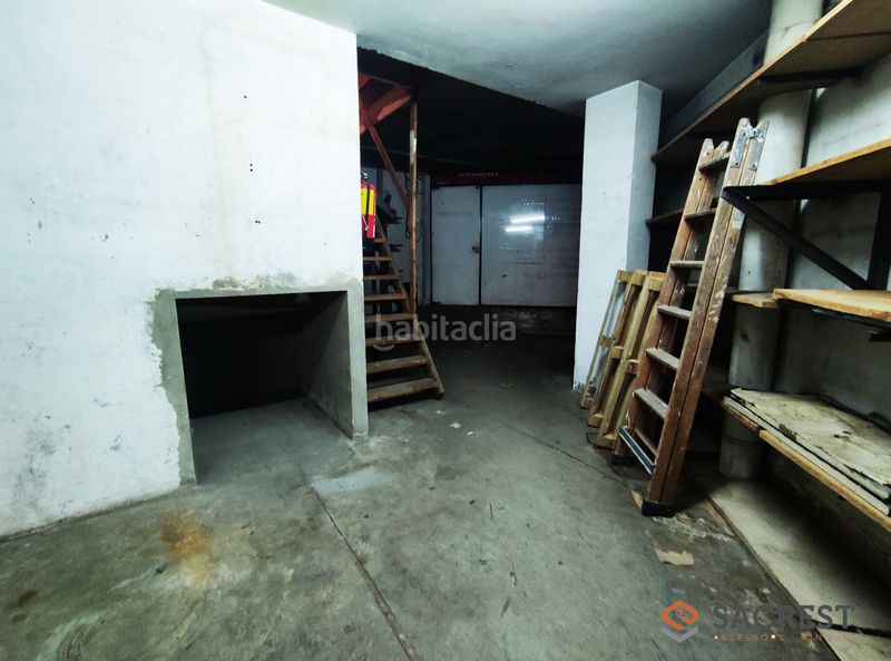 Foto bc027e67-9742-4ea4-a6ee-e337b6905212. Local comercial a Can Borrell Mollet del Vallès