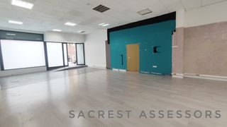 Lloguer Local Comercial a Can Borrell