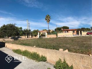 Residential Plot in Carrer prat de la riba 45. Terreno en venta en casco urbano de rodonyà.