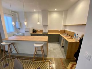 Location Appartement  Carrer de l'historiador diago