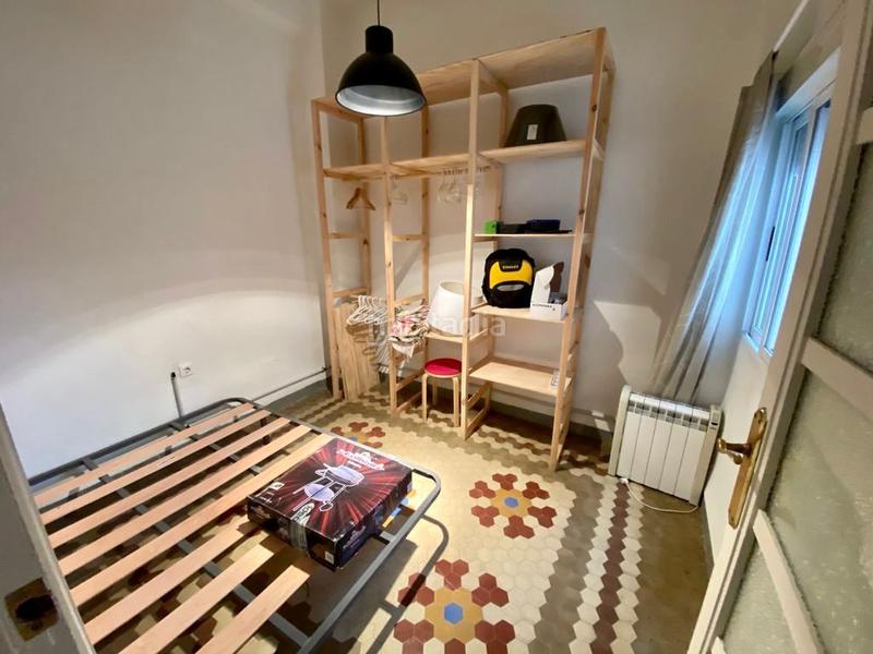 Foto 518bc741-dae7-4b91-82c2-f712b6870da3. Location appartement avec chauffage dans Arrancapins Valencia