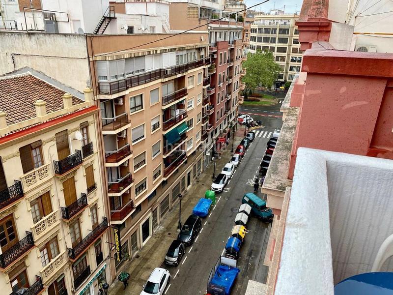 Foto 5aa8ec3b-fe96-4c2e-a027-1bbab944921c. Location appartement avec chauffage dans Arrancapins Valencia