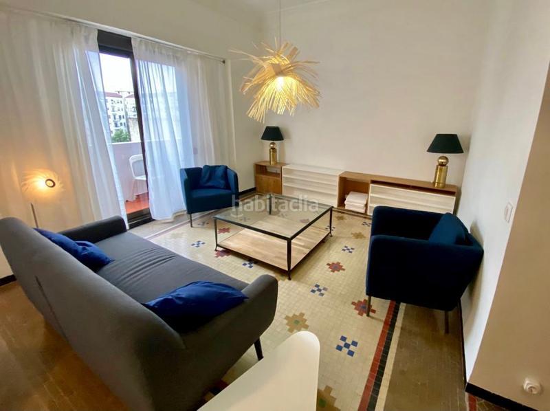 Foto c3bd5352-b297-4f04-802d-68ea1c0e8b99. Location appartement avec chauffage dans Arrancapins Valencia