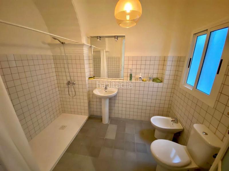 Foto dab65453-83fd-4ae3-99c3-972b89cc96d9. Location appartement avec chauffage dans Arrancapins Valencia
