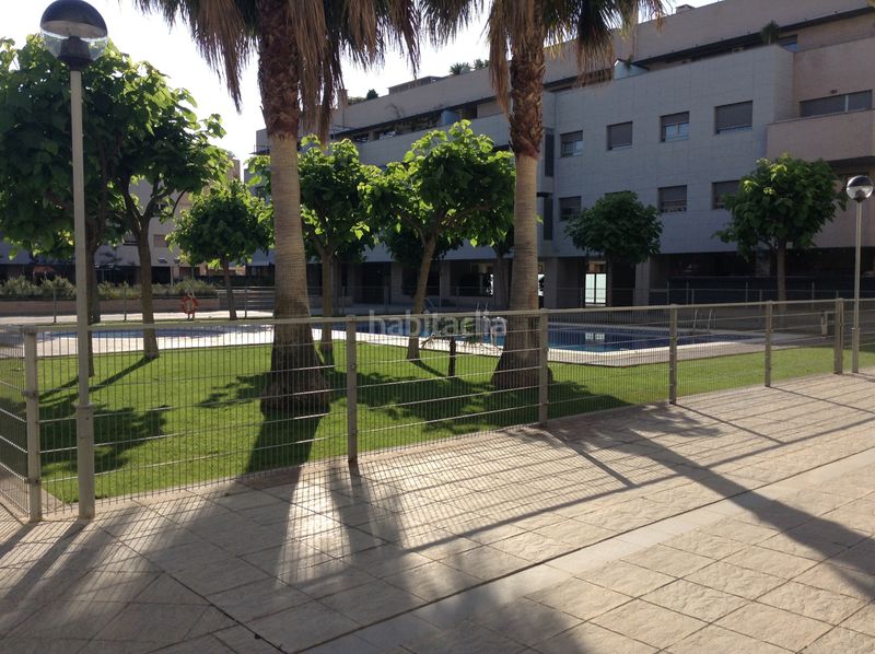 Piso en Beniferri Valencia - Imagen 2