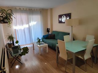 Appartamento in Carrer dels Sants Just i Pastor 94