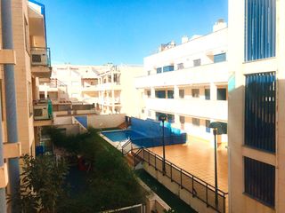 Location Appartement  Calle xopet