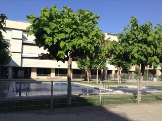 Miete Etagenwohnung  Carrer del camp de túria