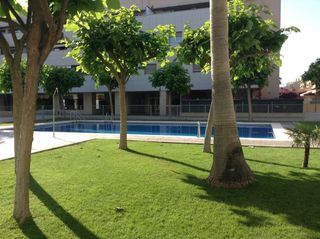 Lloguer Planta baixa a Sant Pau