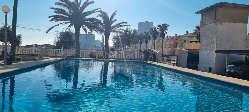 Foto 6925dc09-427b-4e86-ba1a-fbb3106e32b0. Alquiler apartamento en carrer de la sirena 33 en Valencia