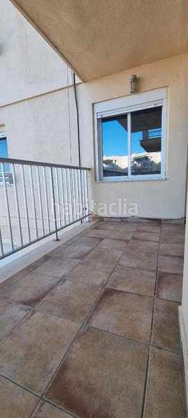 Foto 383436cb-09b4-4eed-a9bc-1a9bf36cbbeb. Miete appartement in carrer de la sirena 33 in El Perellonet Valencia