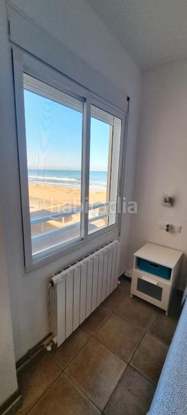 Foto 92bfd5cf-fd70-41ad-99bf-faf59b7b5aaf. Miete appartement in carrer de la sirena 33 in El Perellonet Valencia