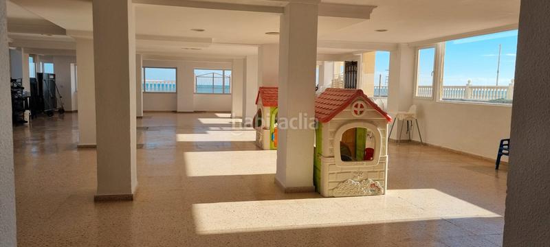 Foto 9307e8b2-dadb-48a7-8401-c744fdcc98a4. Miete appartement in carrer de la sirena 33 in El Perellonet Valencia