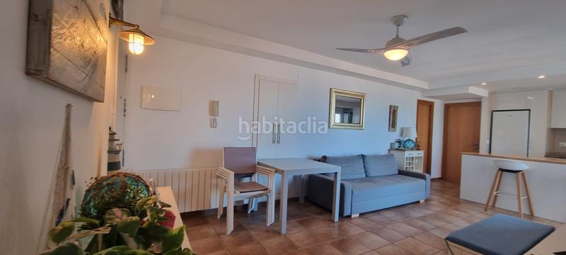 Foto 946c9eab-7e95-4f6c-a485-dd67fb6e0e3b. Miete appartement in carrer de la sirena 33 in El Perellonet Valencia