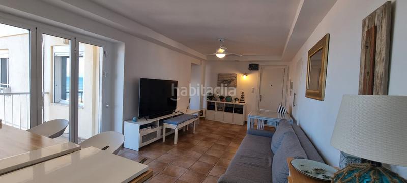 Foto dd3b6eaa-cb7b-4cd7-8d77-b1da25e957ba. Miete appartement in carrer de la sirena 33 in El Perellonet Valencia