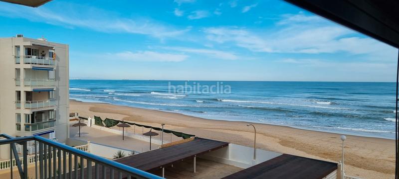 Foto e452b5cb-4ea0-434a-82c5-865ed6b0c13f. Miete appartement in carrer de la sirena 33 in El Perellonet Valencia